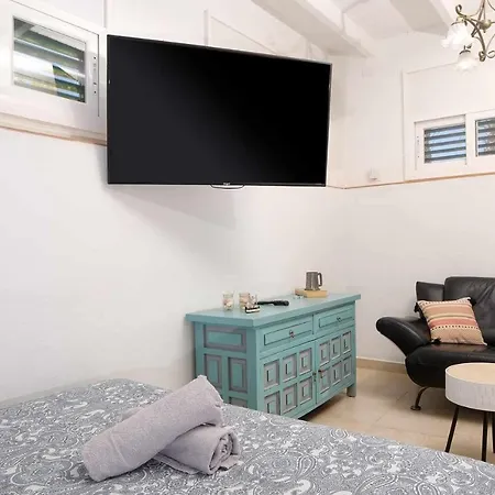 Apartamento Vacacional Shangrila Estudio En Complejo Con Piscina